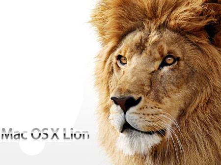 OS X Lion OS X Lion